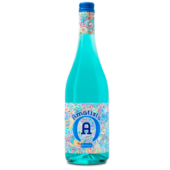 Amatista Azul