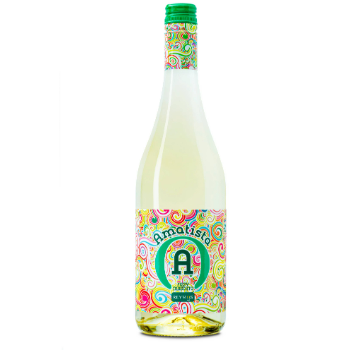Amatista Blanco