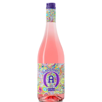 Amatista Moscato Rosado 