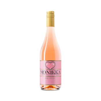 Monikka Pink Moscato