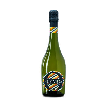 Reymos V.O. Botella Verde