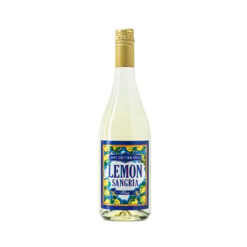 Sol de Verano Lemon Sangría 