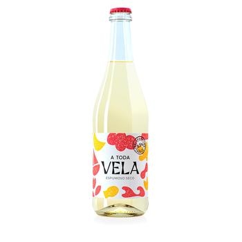 A Toda Vela Blanco