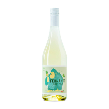 Fernando Fizzy Fruit