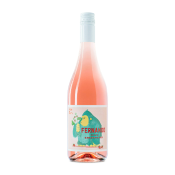 Fernando Fizzy Strawberry