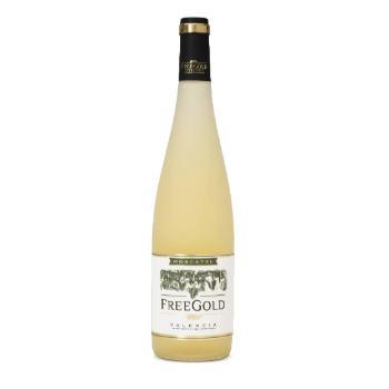 Freegold Blanco