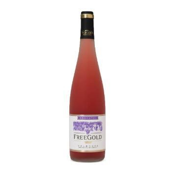 Freegold Rosado
