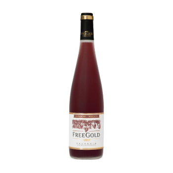 Freegold Tinto