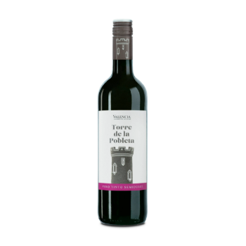 Torre de la Pobleta Tinto Semidulce