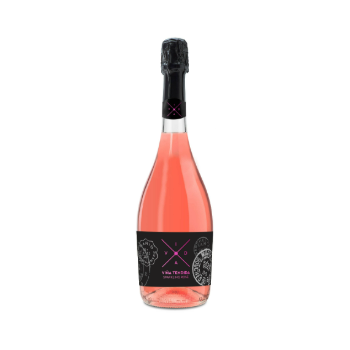 Viña Tendida Espumoso Rosado