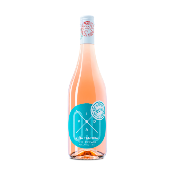 Viña Tendida Pink Moscato 0.0