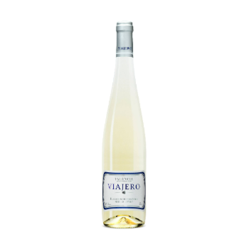 Viajero Blanco Mediterráneo Medium Sweet